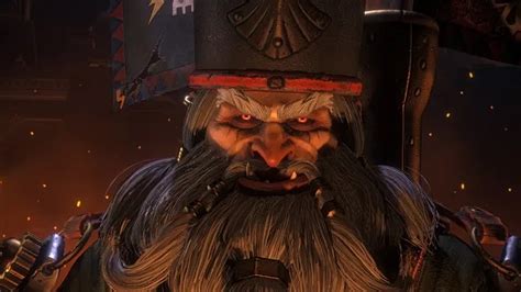 best chaos dwarf lord.
